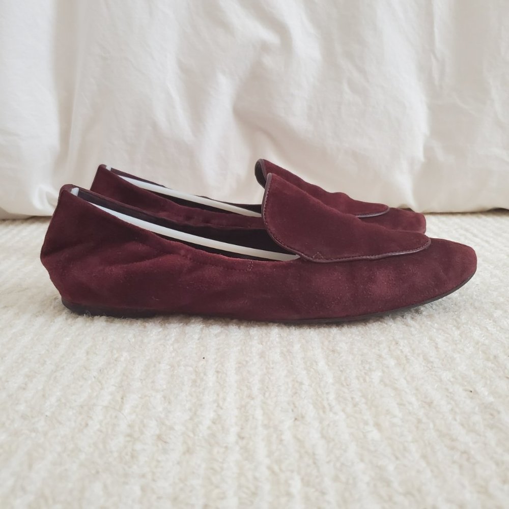 LK Bennett Darla Driving Style Loafers